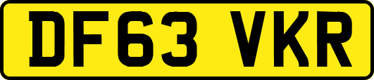 DF63VKR