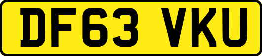 DF63VKU