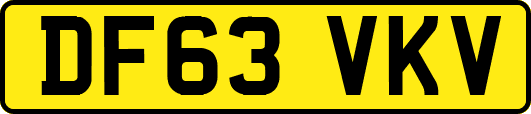 DF63VKV