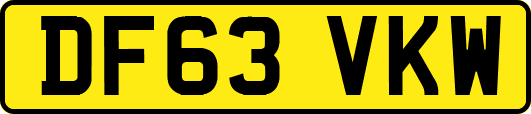 DF63VKW