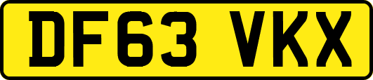 DF63VKX