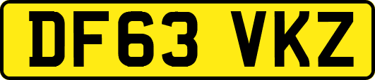 DF63VKZ