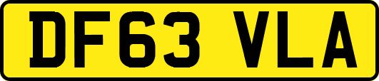DF63VLA