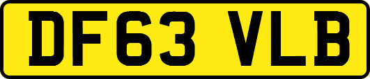 DF63VLB