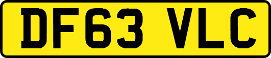 DF63VLC