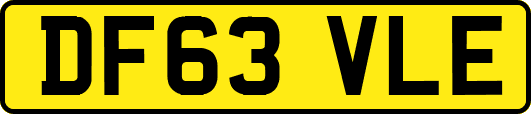 DF63VLE