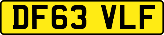 DF63VLF