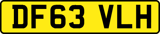 DF63VLH