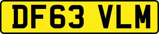 DF63VLM