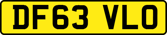 DF63VLO
