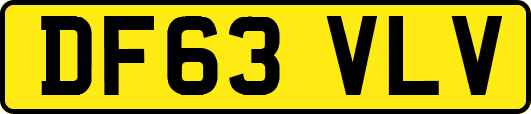 DF63VLV