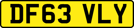 DF63VLY