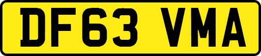 DF63VMA
