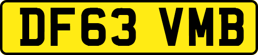 DF63VMB