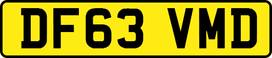 DF63VMD