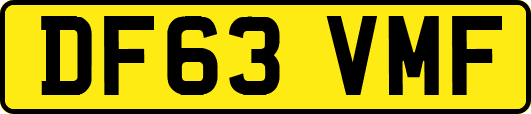 DF63VMF