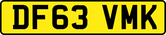 DF63VMK