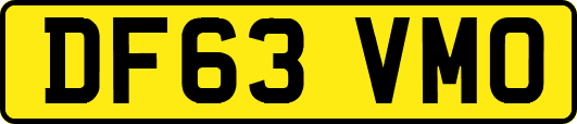 DF63VMO