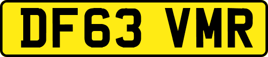 DF63VMR