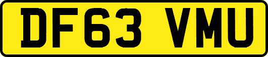 DF63VMU