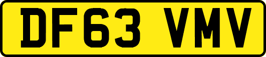 DF63VMV