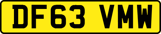 DF63VMW
