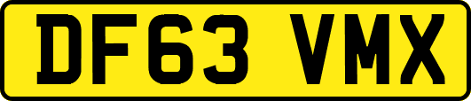 DF63VMX