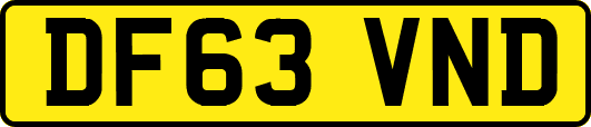 DF63VND