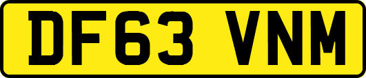 DF63VNM