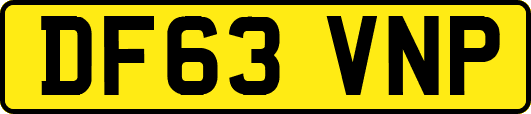 DF63VNP