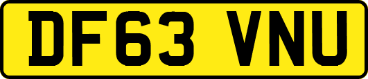 DF63VNU