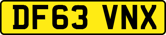 DF63VNX