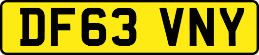 DF63VNY