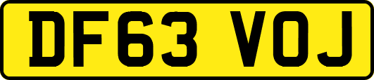 DF63VOJ