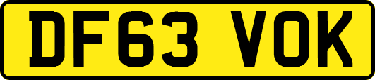 DF63VOK
