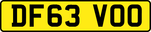 DF63VOO