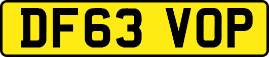 DF63VOP