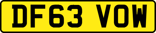 DF63VOW