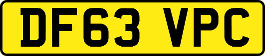 DF63VPC