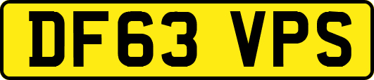 DF63VPS