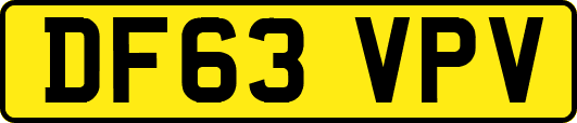 DF63VPV