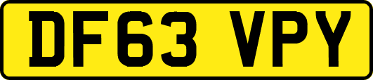 DF63VPY
