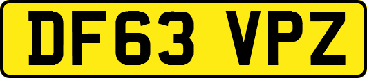 DF63VPZ