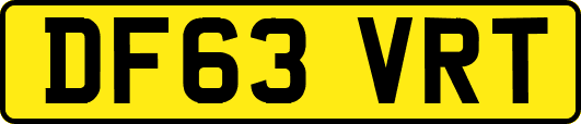 DF63VRT