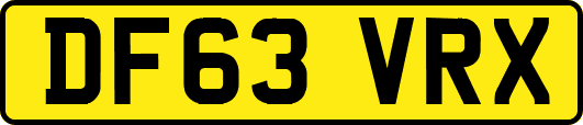 DF63VRX