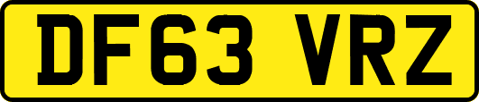 DF63VRZ