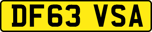 DF63VSA