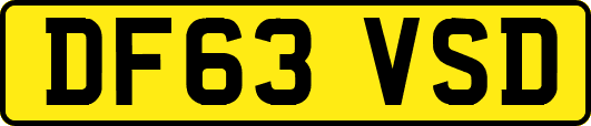 DF63VSD