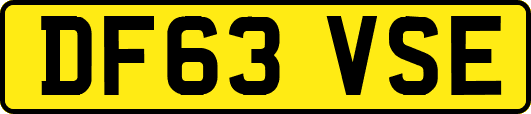 DF63VSE