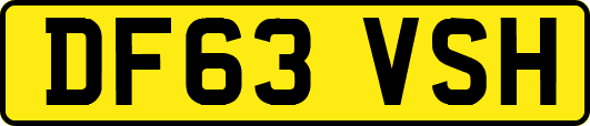 DF63VSH